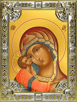 Икона Игоревская Божией Матери Икона Игоревская Божией Матери