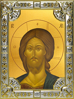 Икона Господь Вседержитель