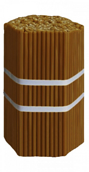 Свечи №60 ВОСК пасечный