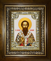 Икона ВАСИЛИЙ Великий, Архиепископ Кесарийский (Каппадокийский), Святитель