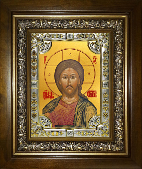 Икона Господь Вседержитель Икона Господь Вседержитель