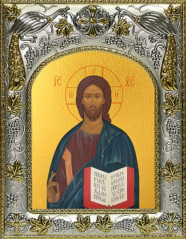 Икона Господь Вседержитель Икона Господь Вседержитель