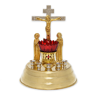 Канун №2 никель