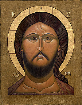 Икона Господь Вседержитель Икона Господь Вседержитель