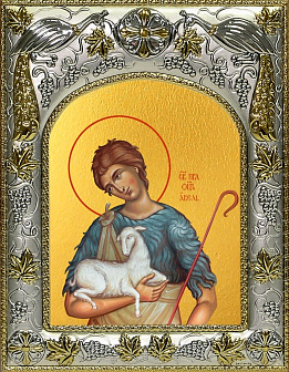 Икона Авель Праотец Икона Авель Праотец