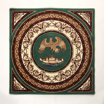 Орлец тканый 1.5х1.5 (П)