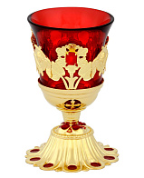 Лампада настольная №30 эмаль