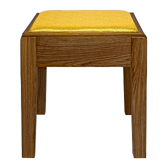 Седалище №4 дуб