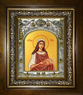 Икона Руфь Святая праведная