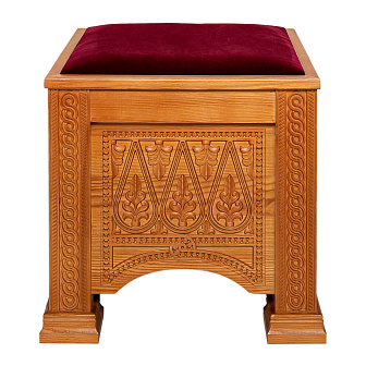 Седалище №375