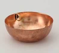 Вкладыш в кадило большое с кольцом