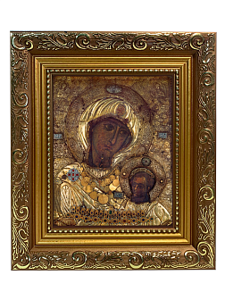 Образ Божией Матери "Иверская", 03030