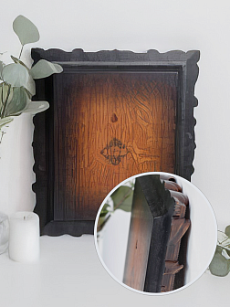 Икона Божией Матери Нерушимая Стена