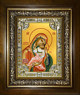 Икона Яхромская Божией Матери