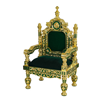 Кресло-трон №5 Кресло-трон №5