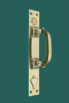 Ручка, высота 300мм Ручка, высота 300мм