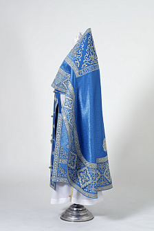 Облачение иерейское №53 шелк