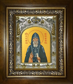 Икона СЕРАФИМ Вырицкий, Преподобный