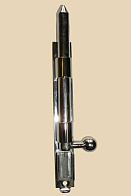 Шпингалет, длинна 150мм Шпингалет, длинна 150мм