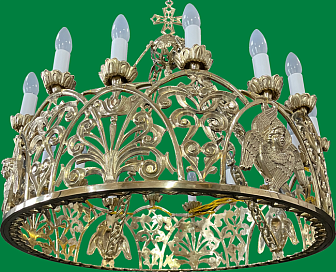 Хорос, высота 1000мм