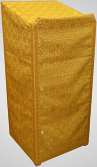 Аналой каркасный с облачением