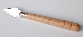 Копие малое №2 нерж.сталь