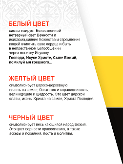 Флаг 202 Спас Нерукотворный Христос Воскресе на красном 90х135 материал сетка для улицы