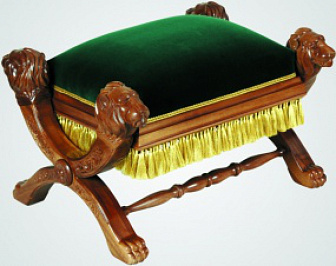 Седалище №6 липа