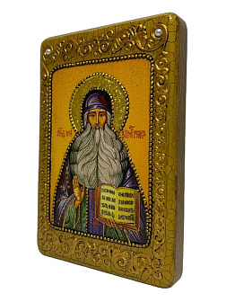 Икона МАКСИМ Грек, Преподобный (ПОДАРОЧНАЯ)