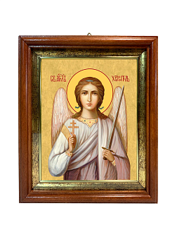 Образ Святого Ангела хранителя, 04А1