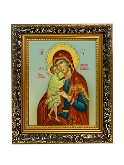 Образ Божией Матери "Взыскание погибших", 03В1