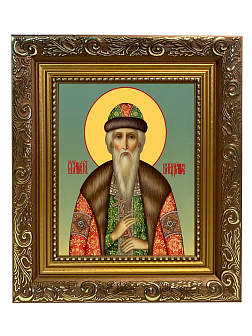 Образ святого Владимира, равноапостольного князя, 09021