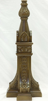 Подставка под запрестольную крест-икону №961