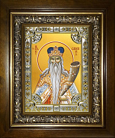 Икона Пророк Самуил, судия Израильский Икона Пророк Самуил, судия Израильский