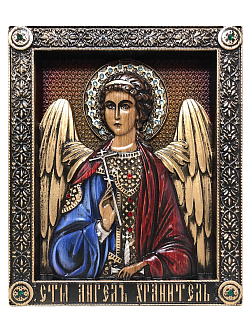 Икона Ангел Хранитель