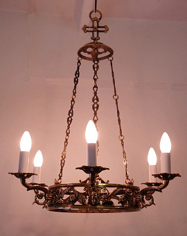 Хорос, высота 700мм