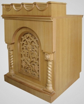 Ящик свечной №3 Ящик свечной №3