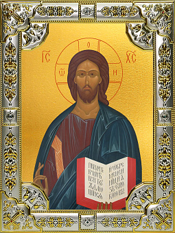 Икона Господь Вседержитель Икона Господь Вседержитель