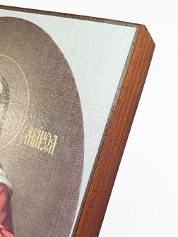 Икона под старину Святая праведная Марфа