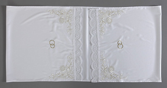 Рушник для Венчания, вышивка автомат Рушник для Венчания, вышивка автомат