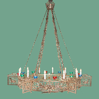 Хорос, высота 2200мм