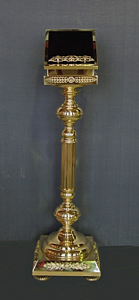 Аналой, высота 1200мм