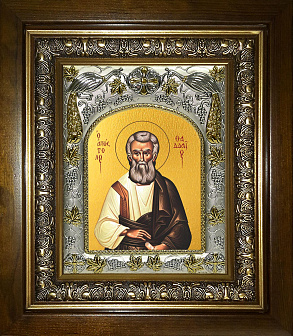 Икона Фаддей Апостол