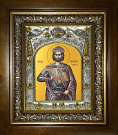 Икона АНАСТАСИЙ Персиянин, Преподобномученик