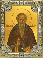 Икона Евфимий Великий