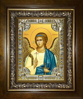 Икона Ангел Хранитель
