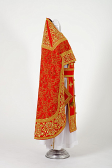 Облачение иерейское №55 габардин