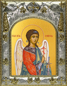 Икона Ангел Хранитель Икона Ангел Хранитель