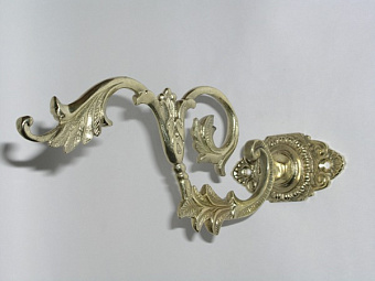 Кронштейн для лампады