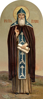 Илья Муромец (арт. ИМ-711)